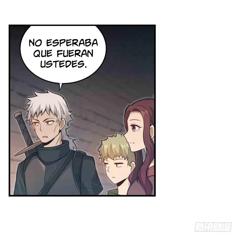 Apóstol Infinito y las Doce Chicas de Guerra (2020) - Capítulo 249 - Página 7 - LectorTMOo