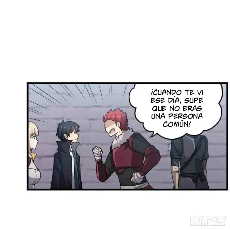 Apóstol Infinito y las Doce Chicas de Guerra (2020) - Capítulo 249 - Página 15 - LectorTMOo
