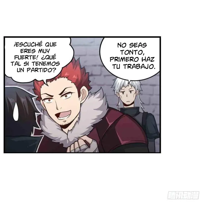 Apóstol Infinito y las Doce Chicas de Guerra (2020) - Capítulo 249 - Página 16 - LectorTMOo