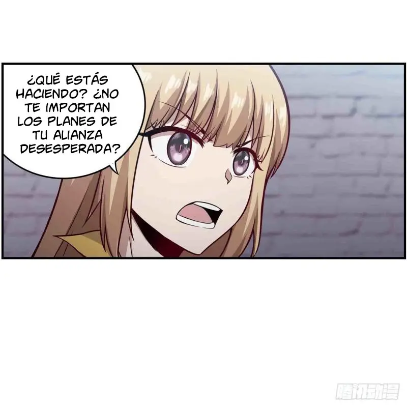 Apóstol Infinito y las Doce Chicas de Guerra (2020) - Capítulo 249 - Página 18 - LectorTMOo