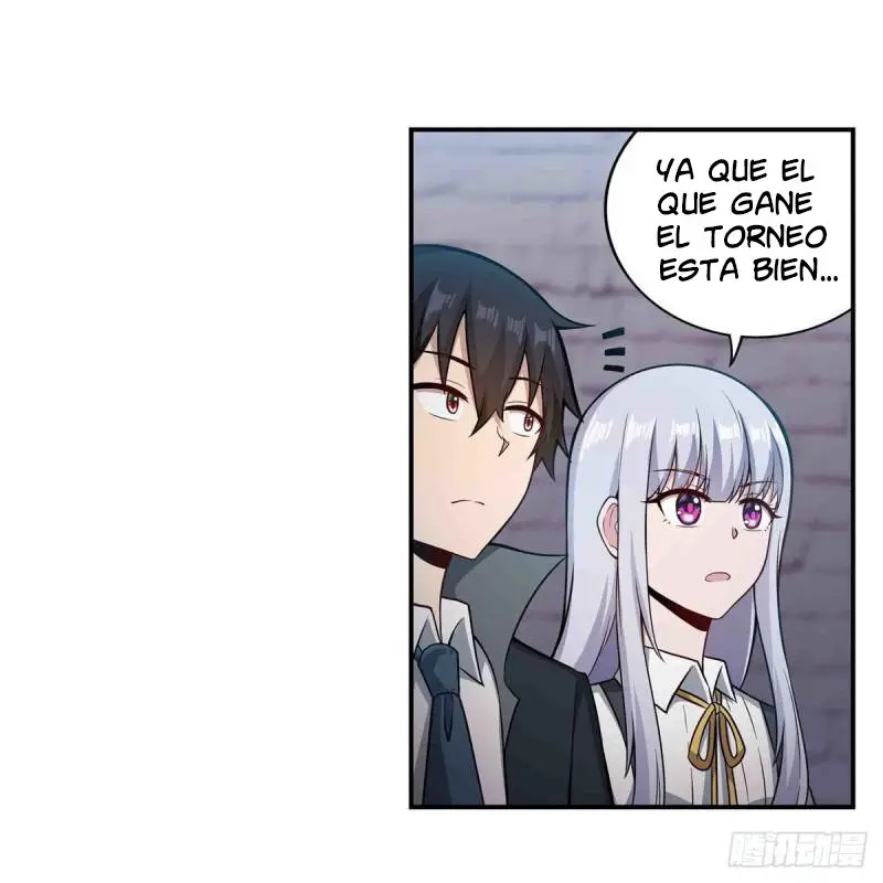 Apóstol Infinito y las Doce Chicas de Guerra (2020) - Capítulo 249 - Página 25 - LectorTMOo
