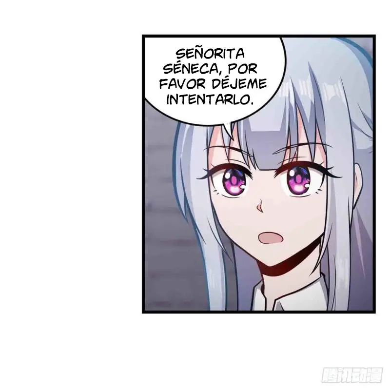 Apóstol Infinito y las Doce Chicas de Guerra (2020) - Capítulo 249 - Página 29 - LectorTMOo