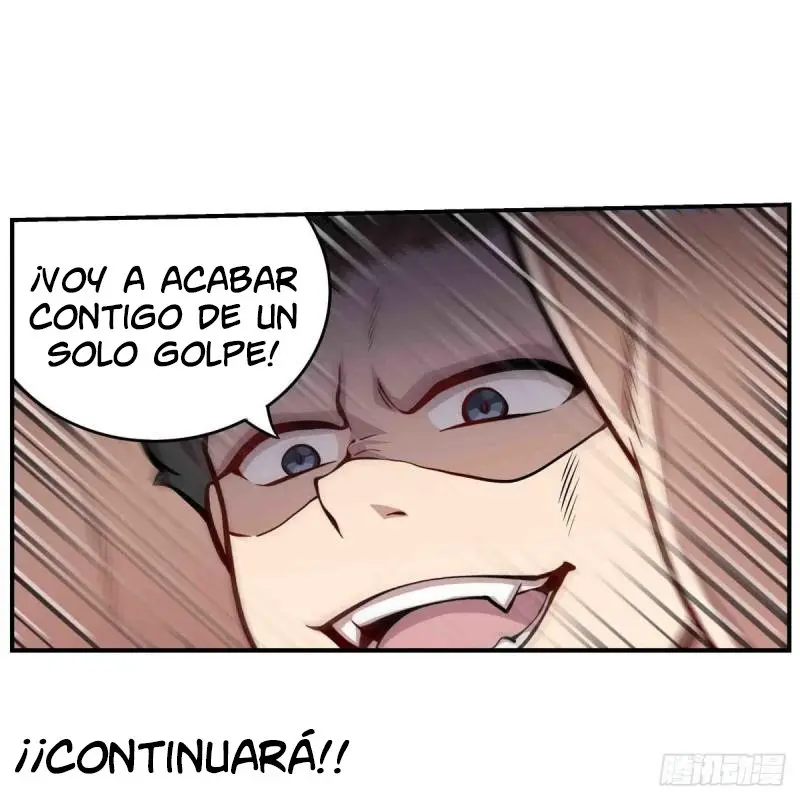 Apóstol Infinito y las Doce Chicas de Guerra (2020) - Capítulo 249 - Página 42 - LectorTMOo