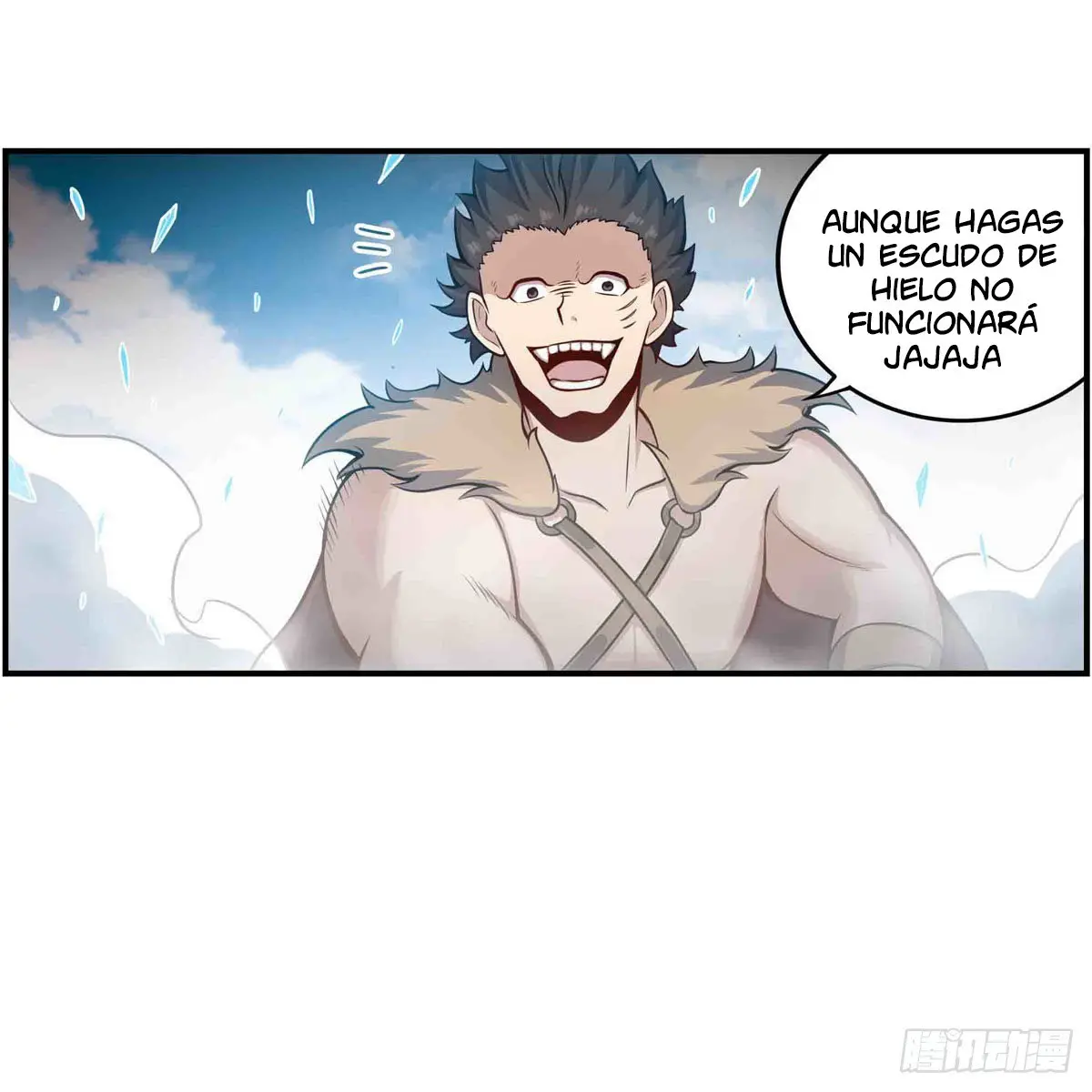Apóstol Infinito y las Doce Chicas de Guerra (2020) - Capítulo 251 - Página 5 - LectorTMOo