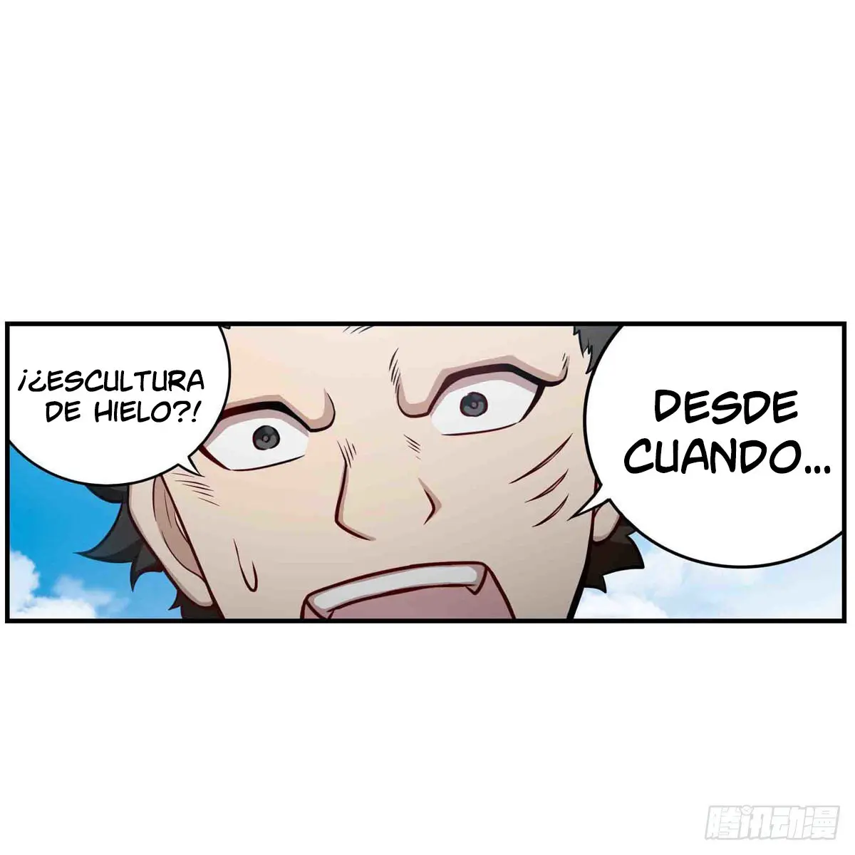 Apóstol Infinito y las Doce Chicas de Guerra (2020) - Capítulo 251 - Página 9 - LectorTMOo
