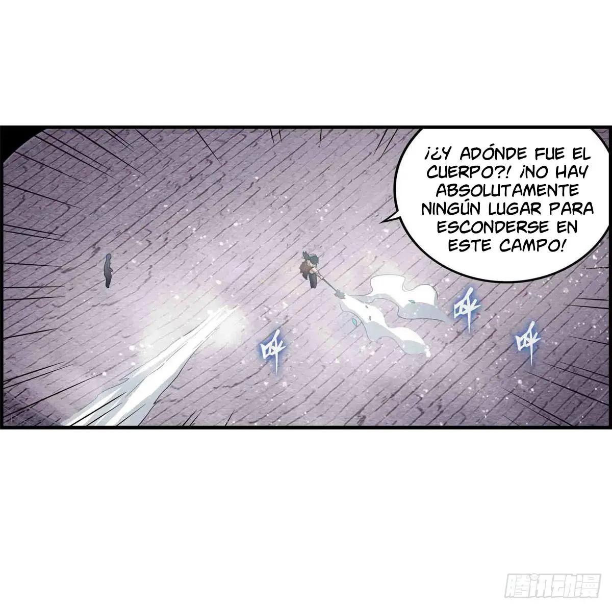 Apóstol Infinito y las Doce Chicas de Guerra (2020) - Capítulo 251 - Página 10 - LectorTMOo