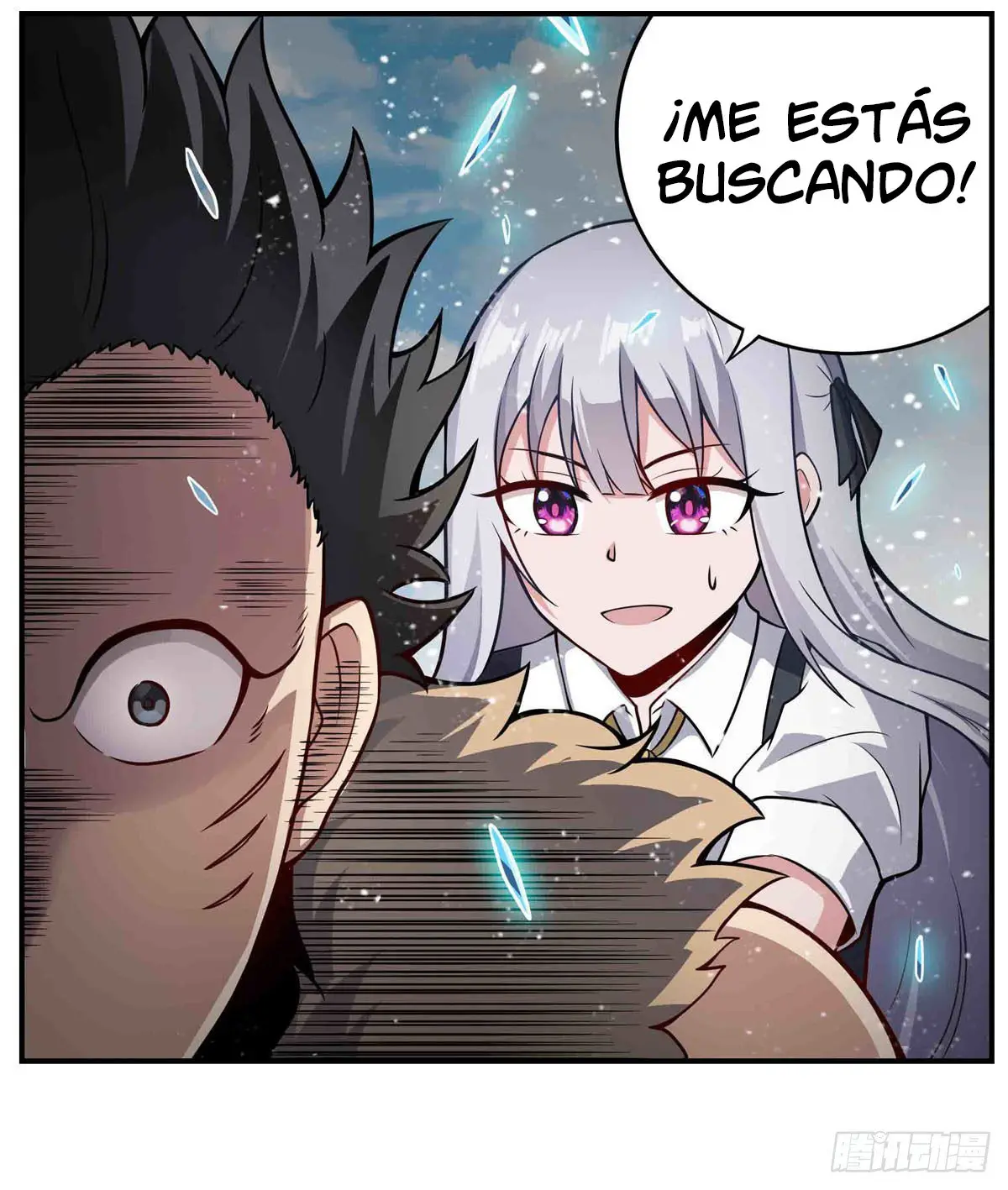 Apóstol Infinito y las Doce Chicas de Guerra (2020) - Capítulo 251 - Página 11 - LectorTMOo