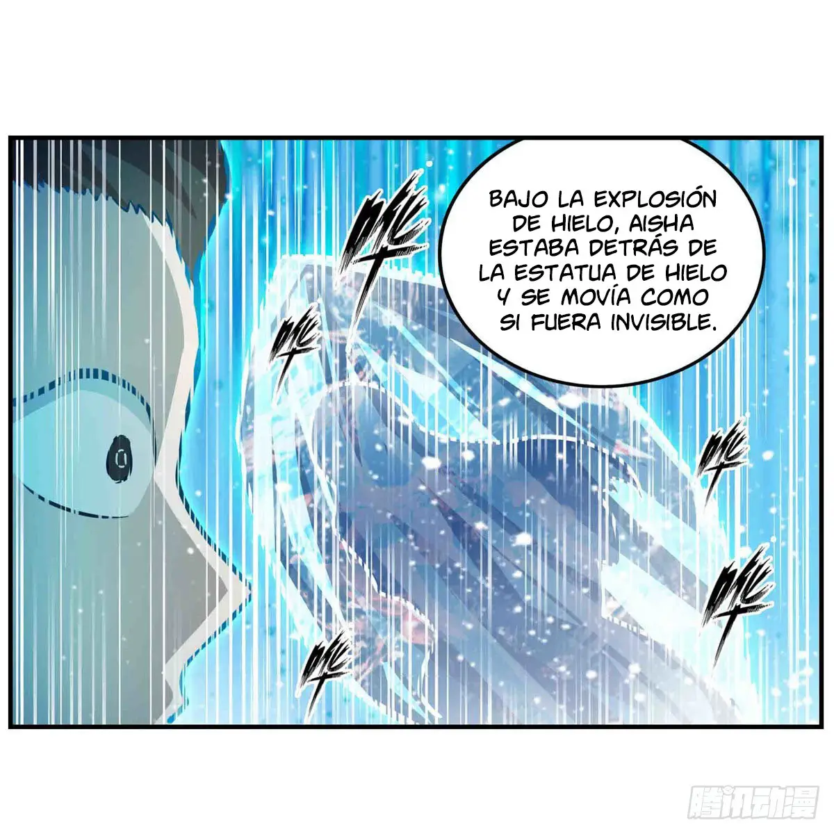 Apóstol Infinito y las Doce Chicas de Guerra (2020) - Capítulo 251 - Página 17 - LectorTMOo