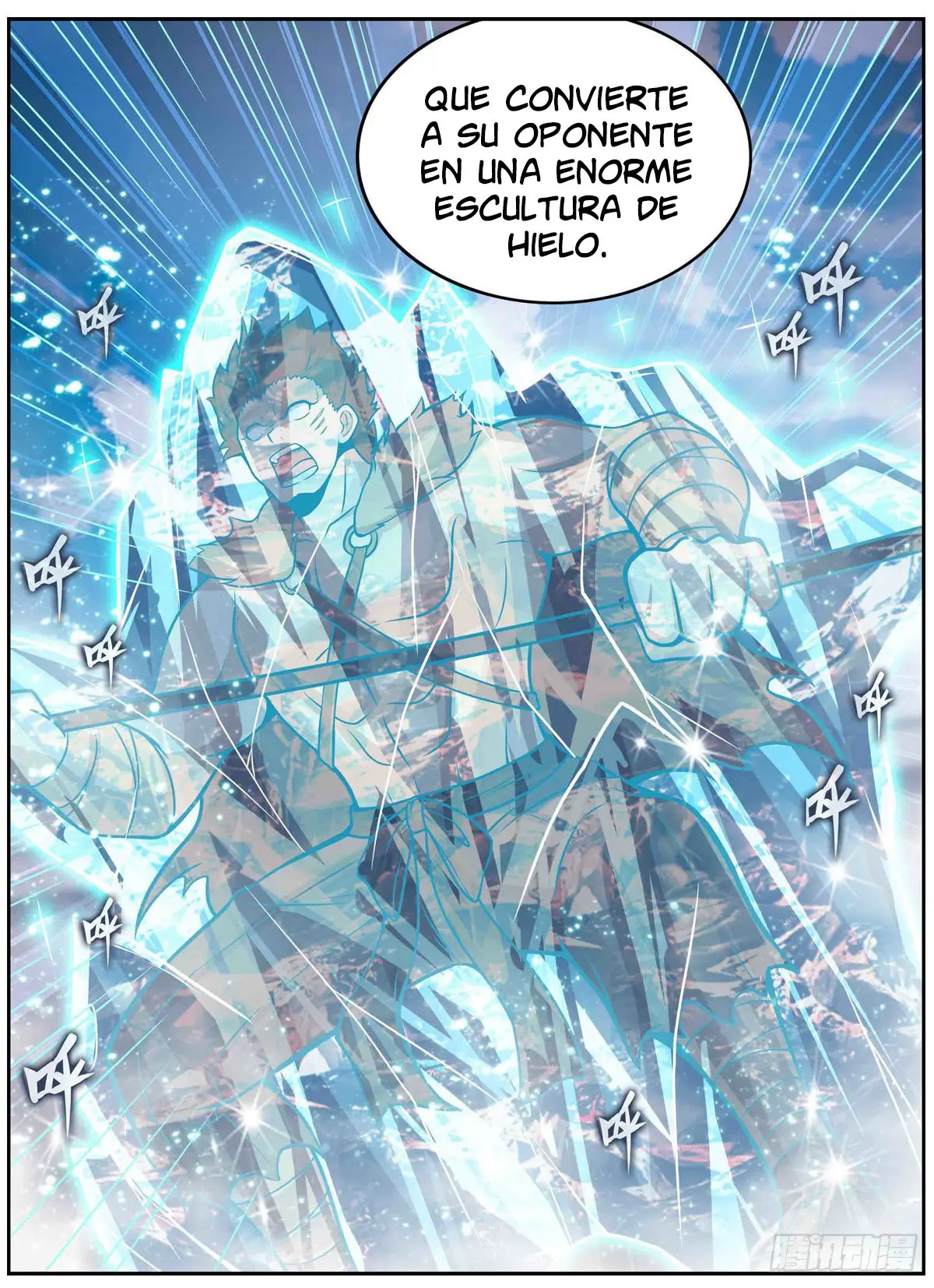 Apóstol Infinito y las Doce Chicas de Guerra (2020) - Capítulo 251 - Página 20 - LectorTMOo
