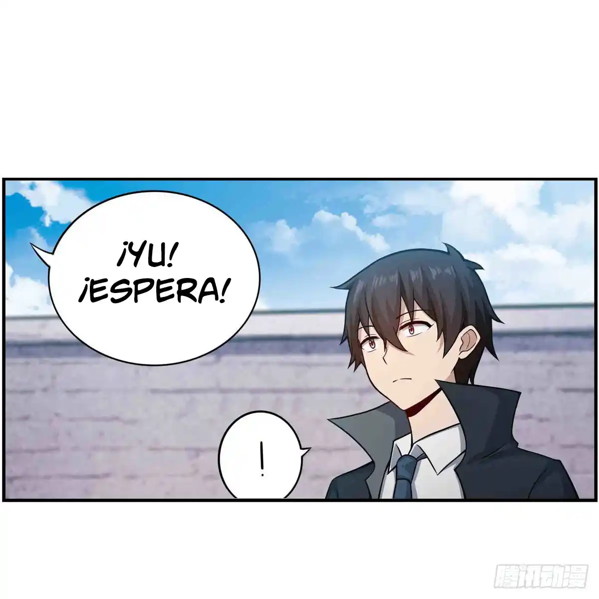 Apóstol Infinito y las Doce Chicas de Guerra (2020) - Capítulo 252 - Página 4 - LectorTMOo