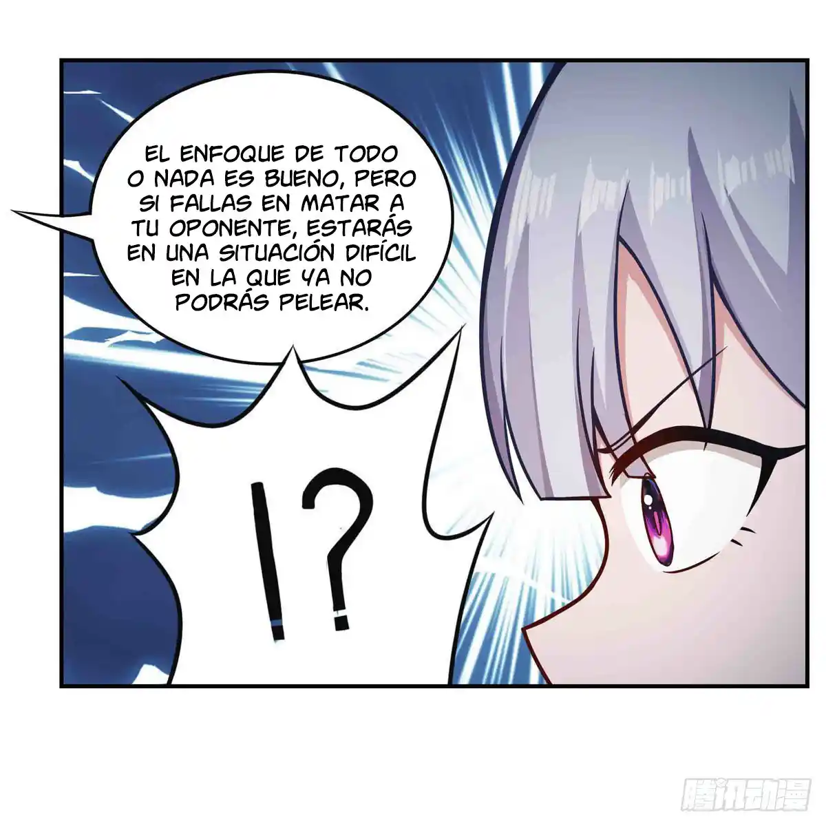 Apóstol Infinito y las Doce Chicas de Guerra (2020) - Capítulo 253 - Página 18 - LectorTMOo