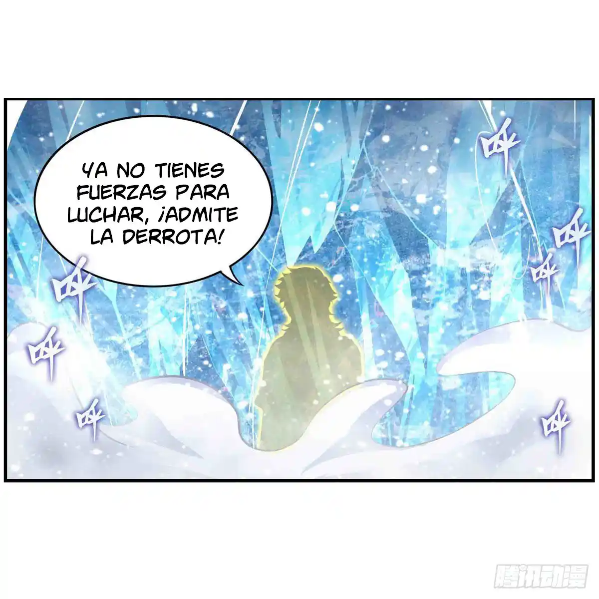 Apóstol Infinito y las Doce Chicas de Guerra (2020) - Capítulo 253 - Página 19 - LectorTMOo
