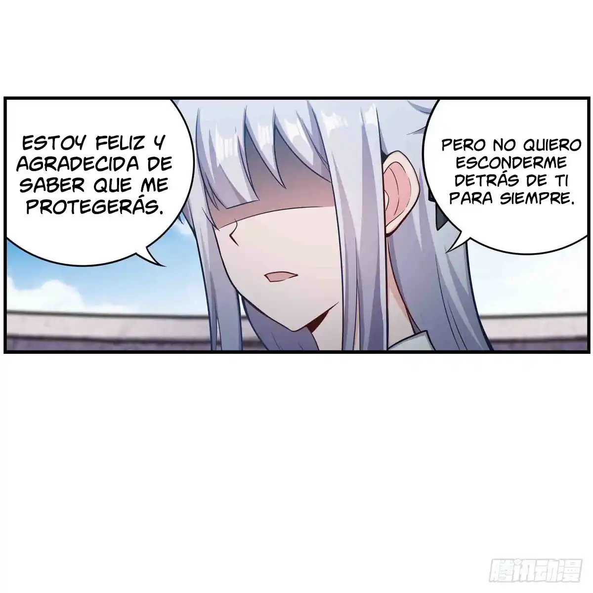 Apóstol Infinito y las Doce Chicas de Guerra (2020) - Capítulo 253 - Página 30 - LectorTMOo
