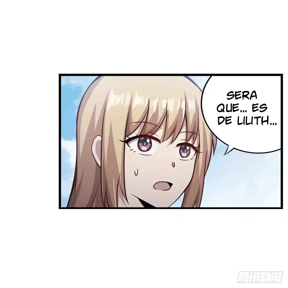 Apóstol Infinito y las Doce Chicas de Guerra (2020) - Capítulo 253 - Página 34 - LectorTMOo