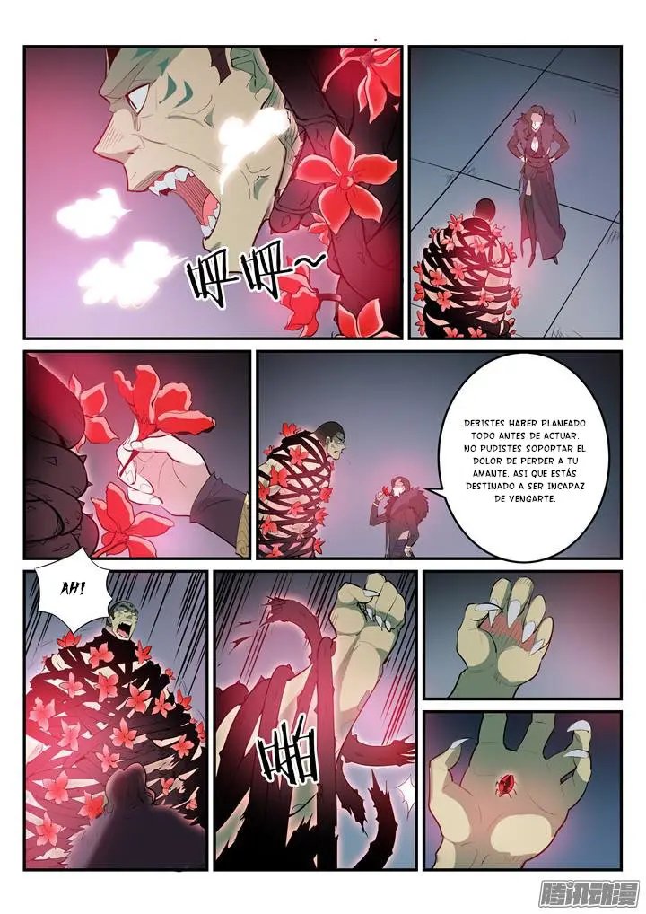 Apotheosis - Elevation to the status of a god (2015) - Capítulo 183 - Página 10 - LectorTMOo