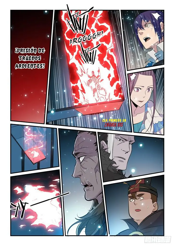 Apotheosis - Elevation to the status of a god (2015) - Capítulo 203 - Página 10 - LectorTMOo