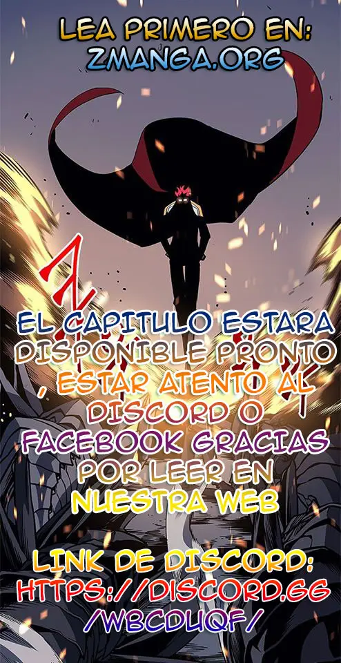 Apotheosis - Elevation to the status of a god (2015) - Capítulo 257 - Página 3 - LectorTMOo