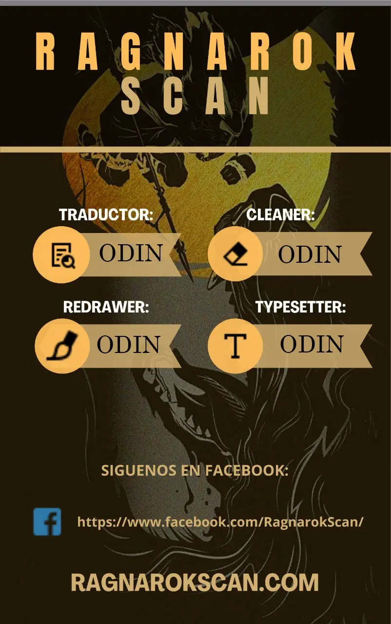 Apotheosis - Elevation to the status of a god (2015) - Capítulo 343 - Página 19 - LectorTMOo