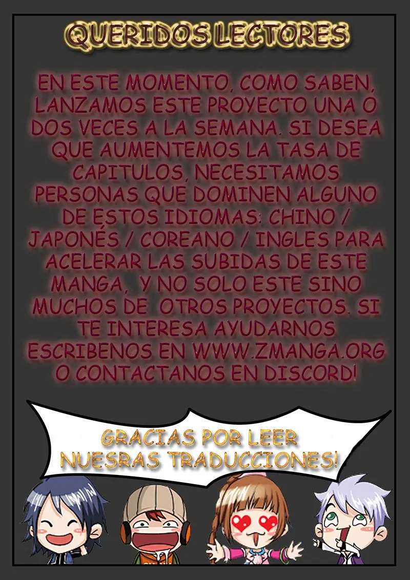 Apotheosis - Elevation to the status of a god (2015) - Capítulo 55 - Página 2 - LectorTMOo