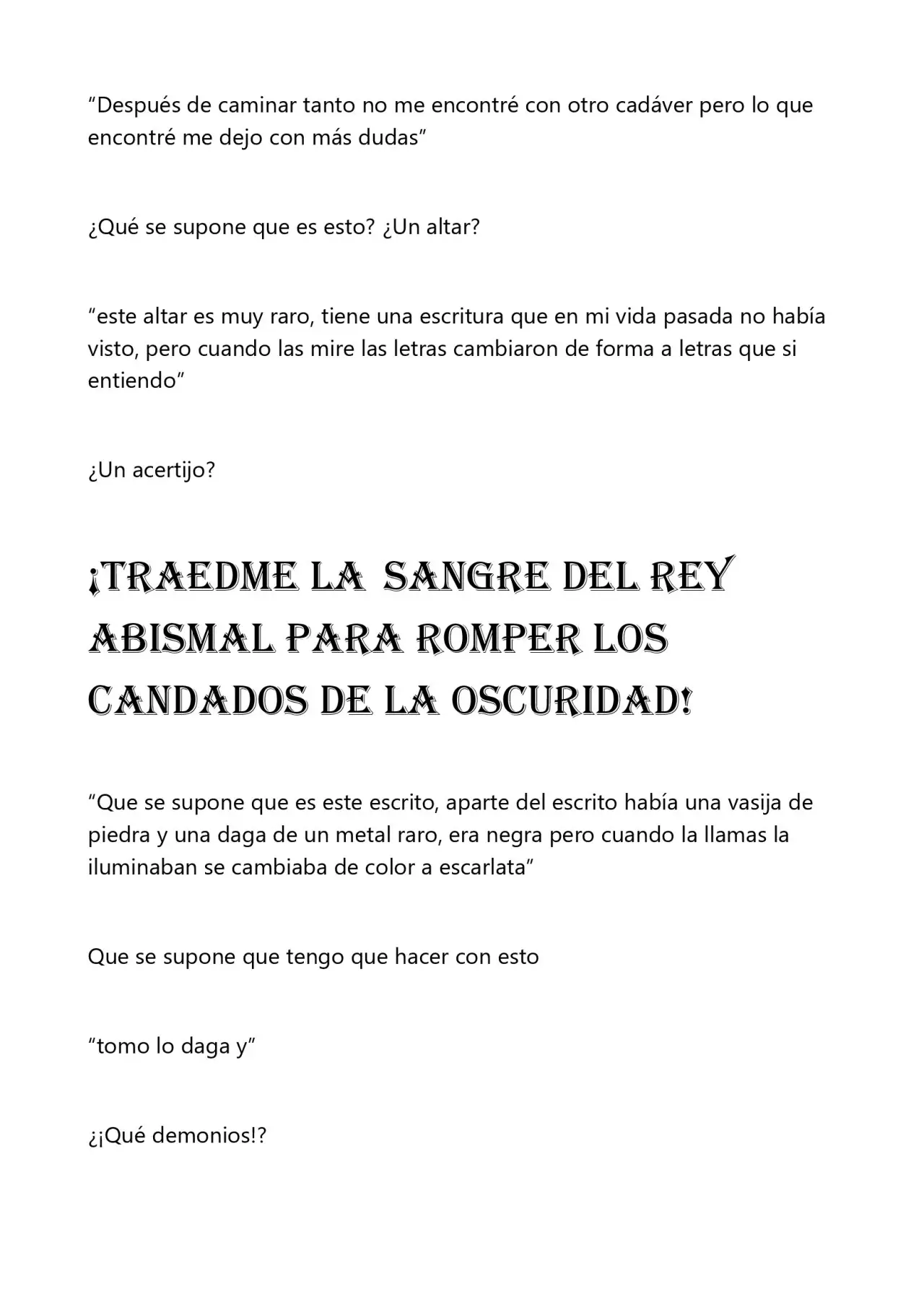 appear again (2019) - Capítulo 2 - Página 3 - LectorTMOo