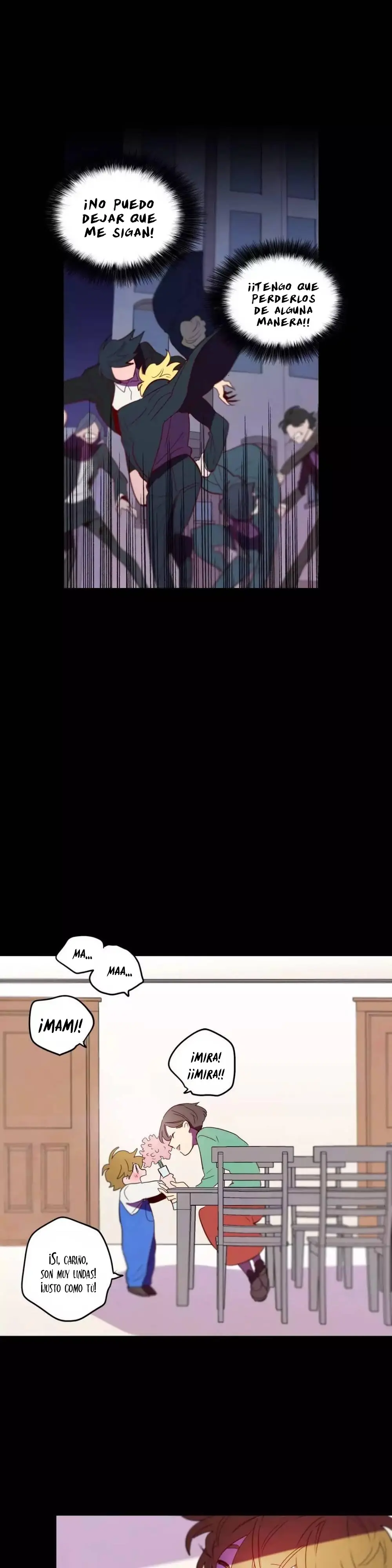 Appetite (2015) - Capítulo 87 - Página 11 - LectorTMOo