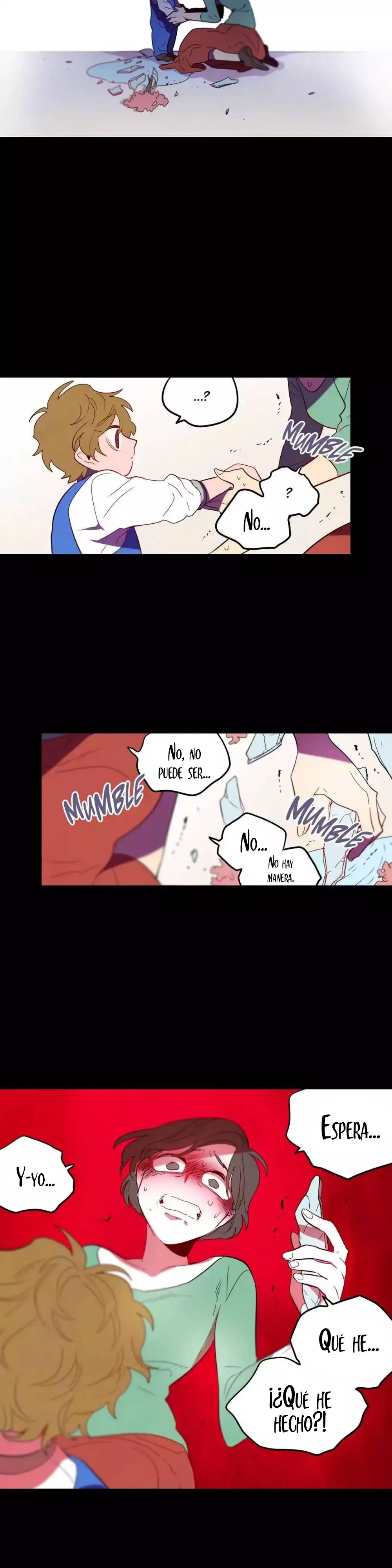 Appetite (2015) - Capítulo 87 - Página 15 - LectorTMOo