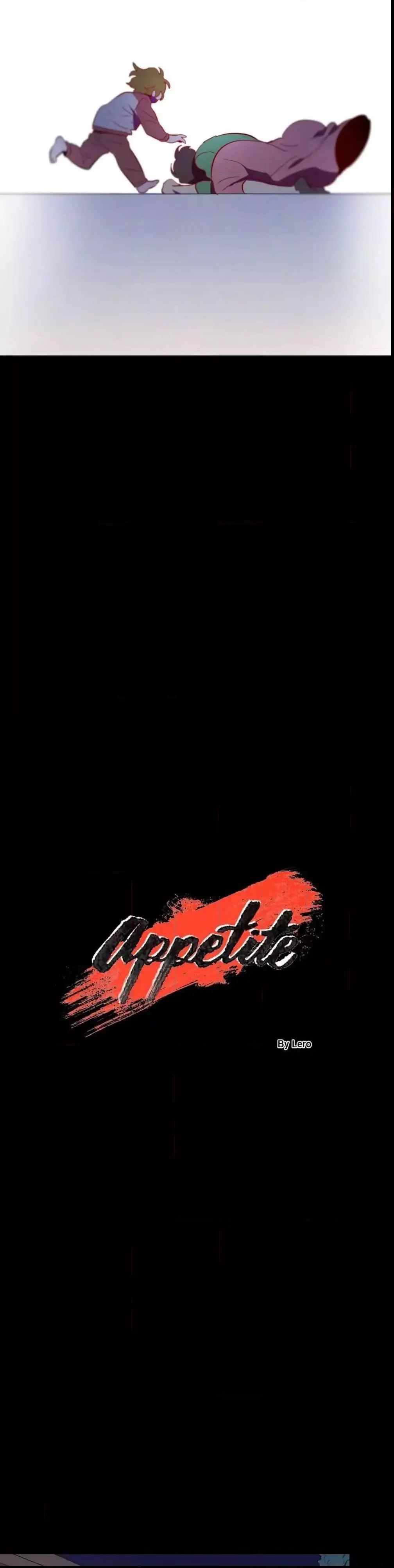 Appetite (2015) - Capítulo 88 - Página 3 - LectorTMOo