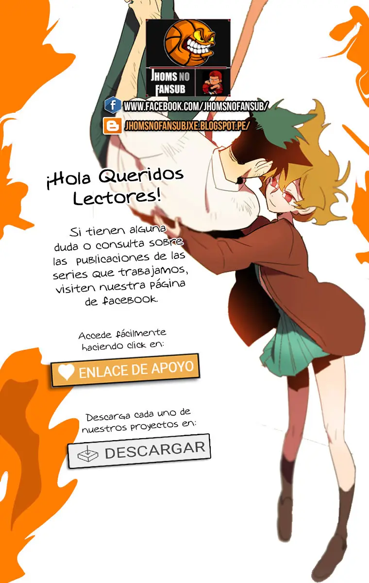Appetite (2015) - Capítulo 88 - Página 26 - LectorTMOo