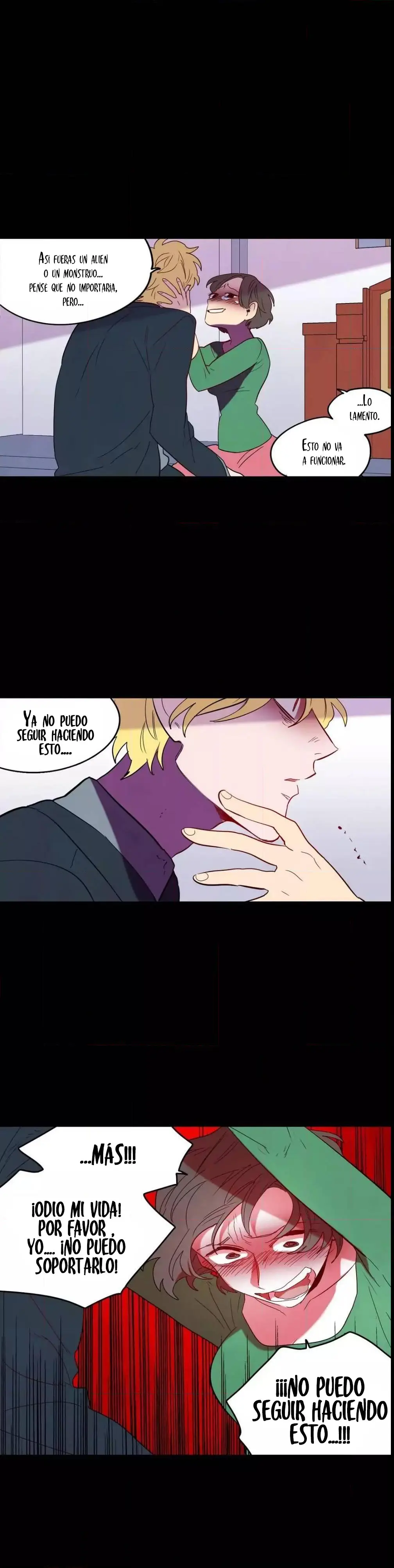 Appetite (2015) - Capítulo 89 - Página 4 - LectorTMOo