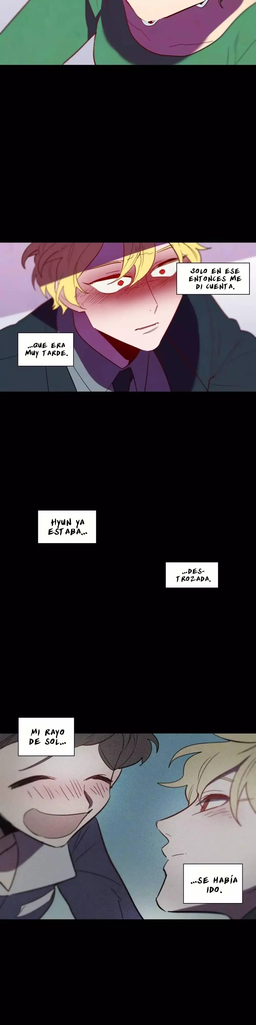 Appetite (2015) - Capítulo 89 - Página 6 - LectorTMOo