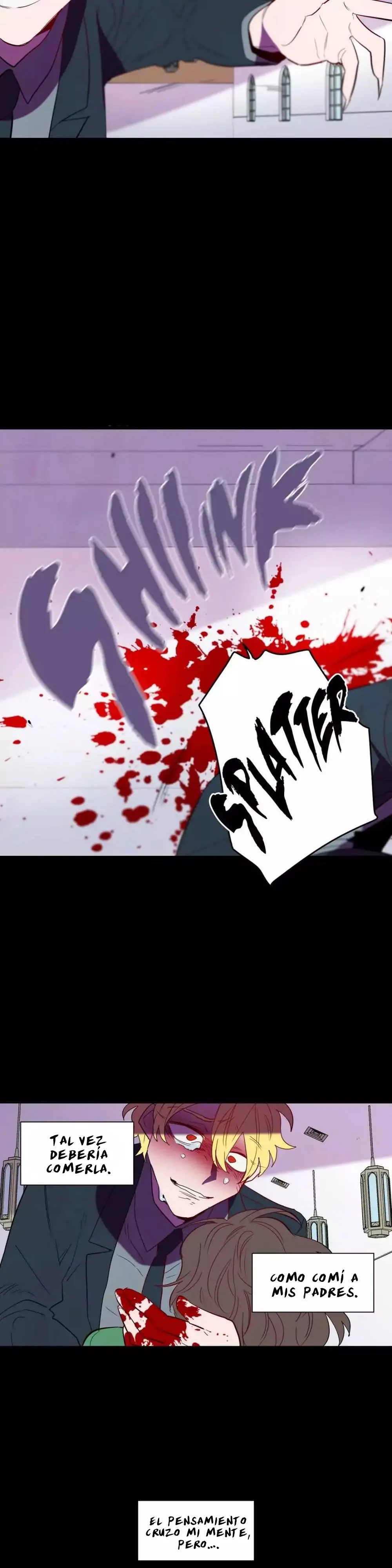 Appetite (2015) - Capítulo 89 - Página 8 - LectorTMOo