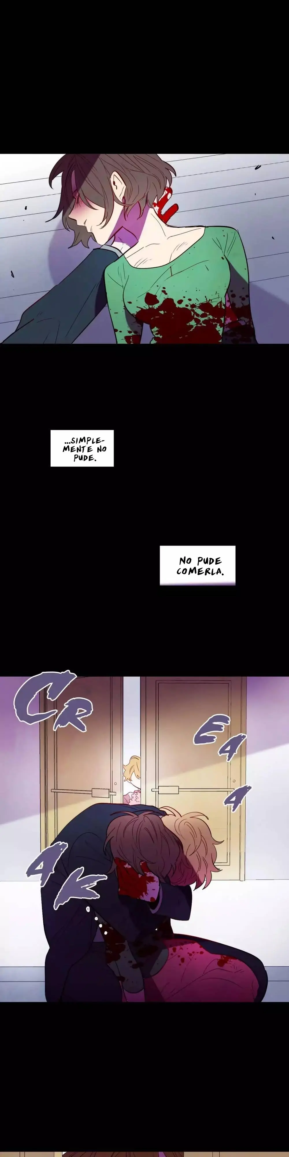 Appetite (2015) - Capítulo 89 - Página 9 - LectorTMOo