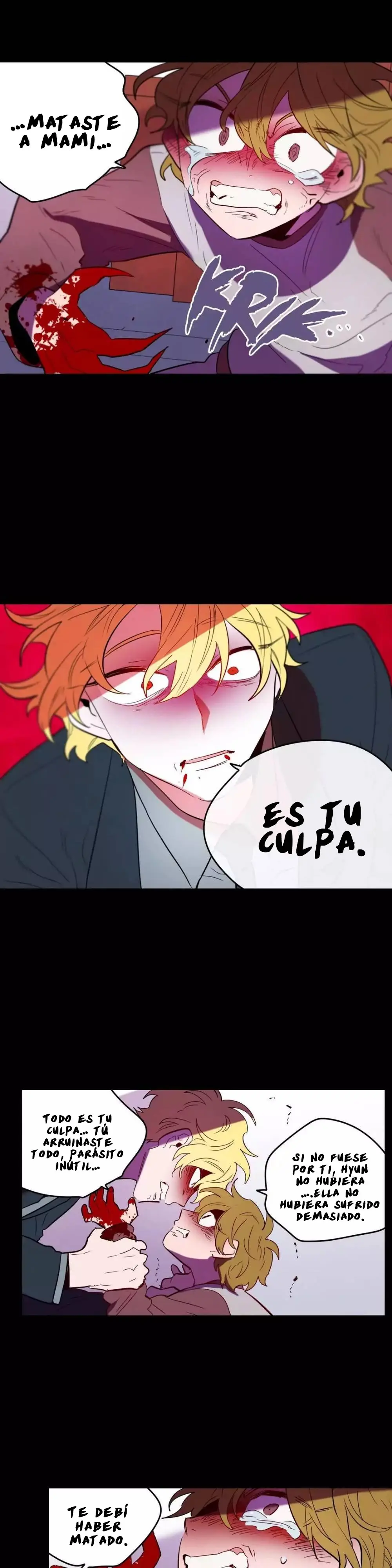 Appetite (2015) - Capítulo 89 - Página 13 - LectorTMOo