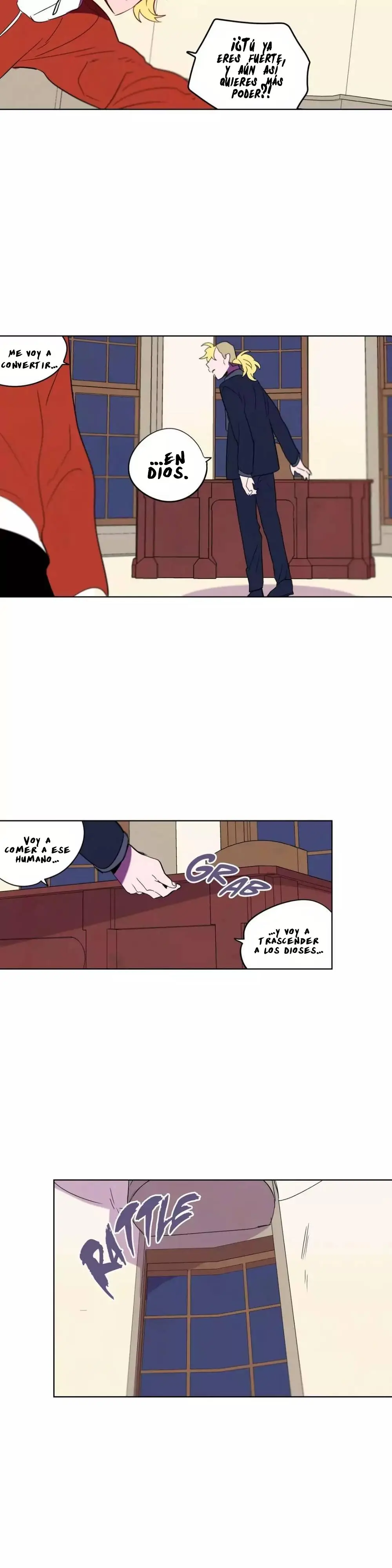Appetite (2015) - Capítulo 89 - Página 28 - LectorTMOo