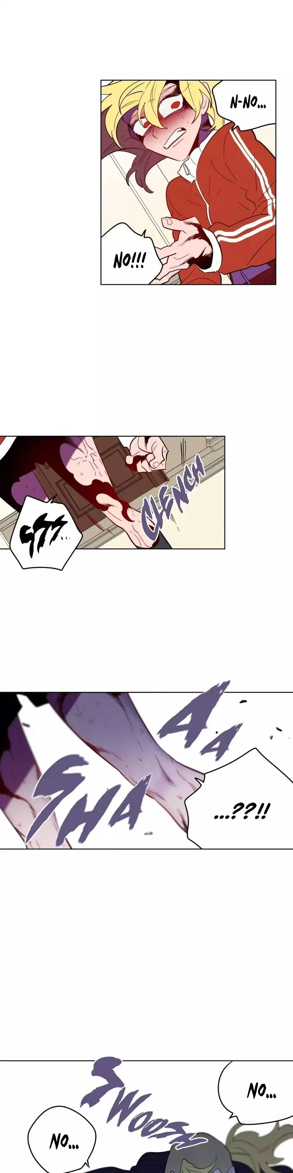 Appetite (2015) - Capítulo 90 - Página 15 - LectorTMOo