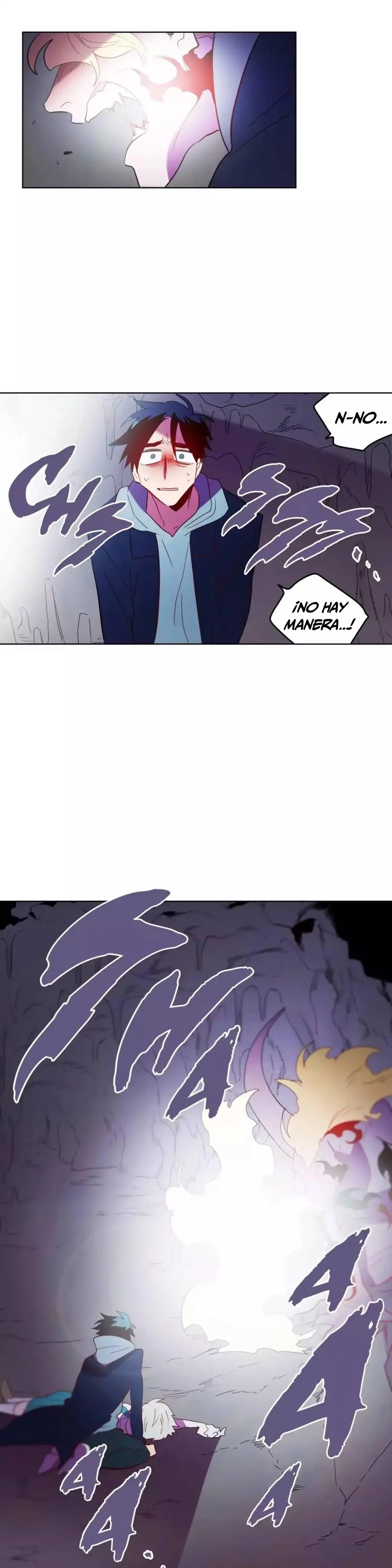 Appetite (2015) - Capítulo 92 - Página 2 - LectorTMOo