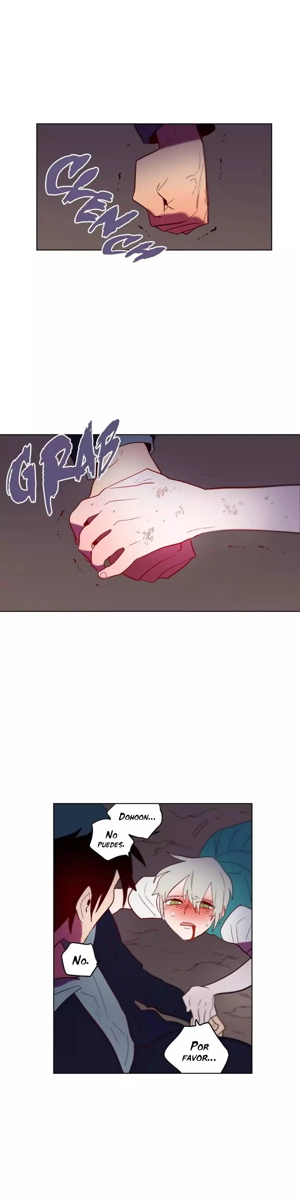 Appetite (2015) - Capítulo 92 - Página 20 - LectorTMOo