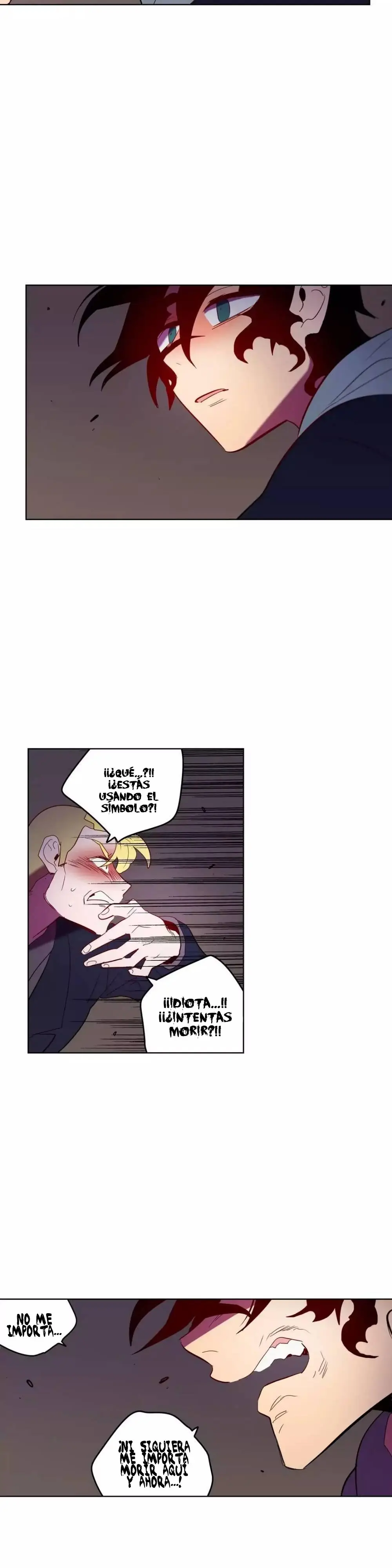 Appetite (2015) - Capítulo 92 - Página 23 - LectorTMOo