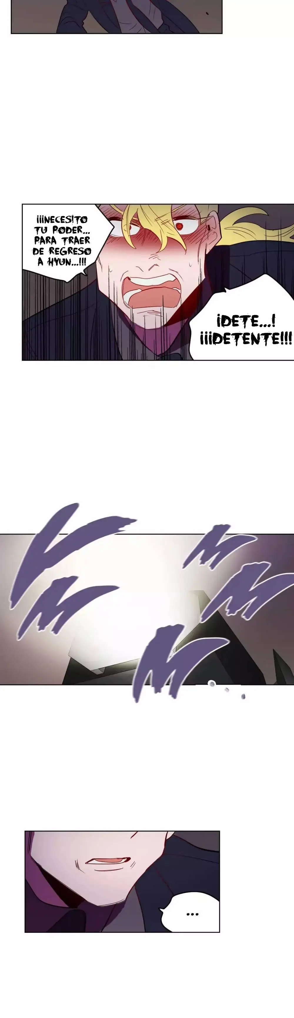 Appetite (2015) - Capítulo 92 - Página 25 - LectorTMOo