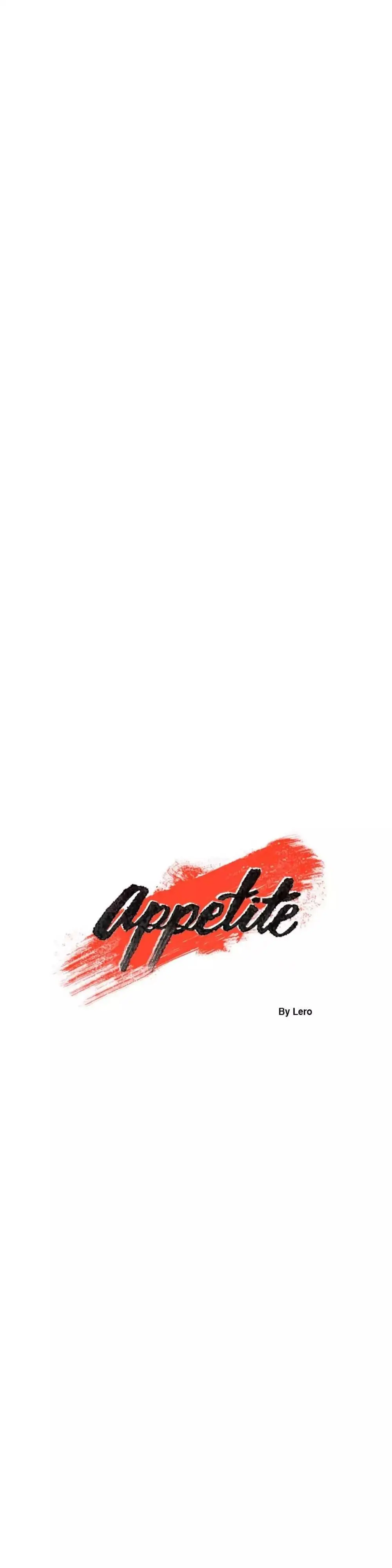 Appetite (2015) - Capítulo 93 - Página 3 - LectorTMOo