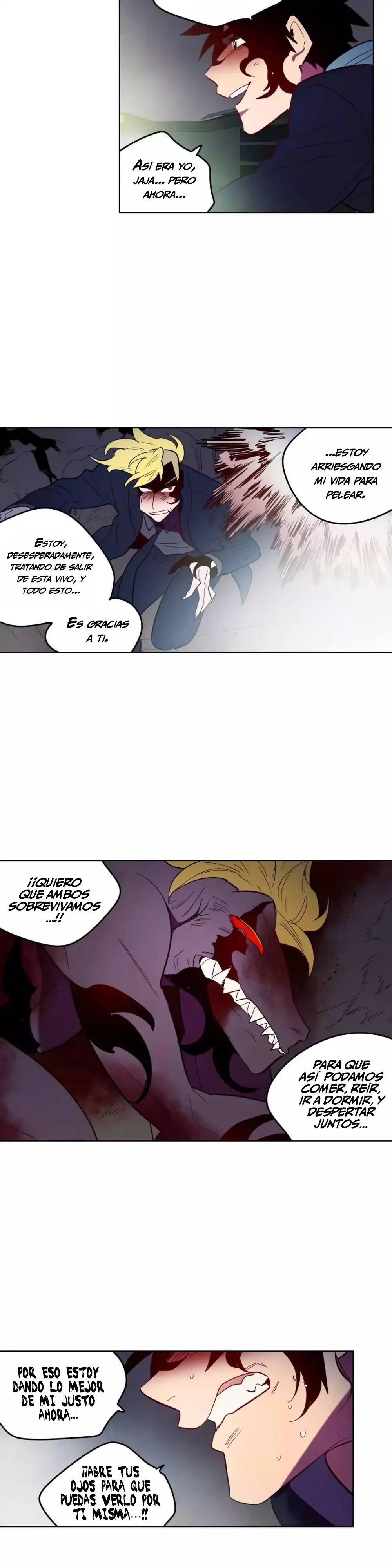 Appetite (2015) - Capítulo 93 - Página 9 - LectorTMOo