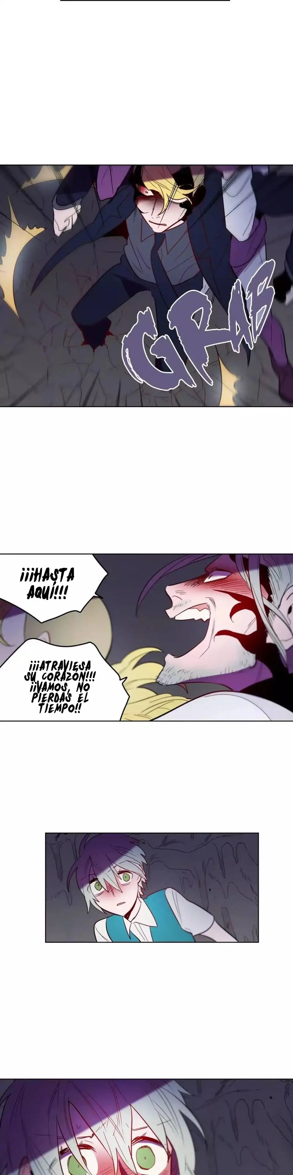 Appetite (2015) - Capítulo 93 - Página 24 - LectorTMOo