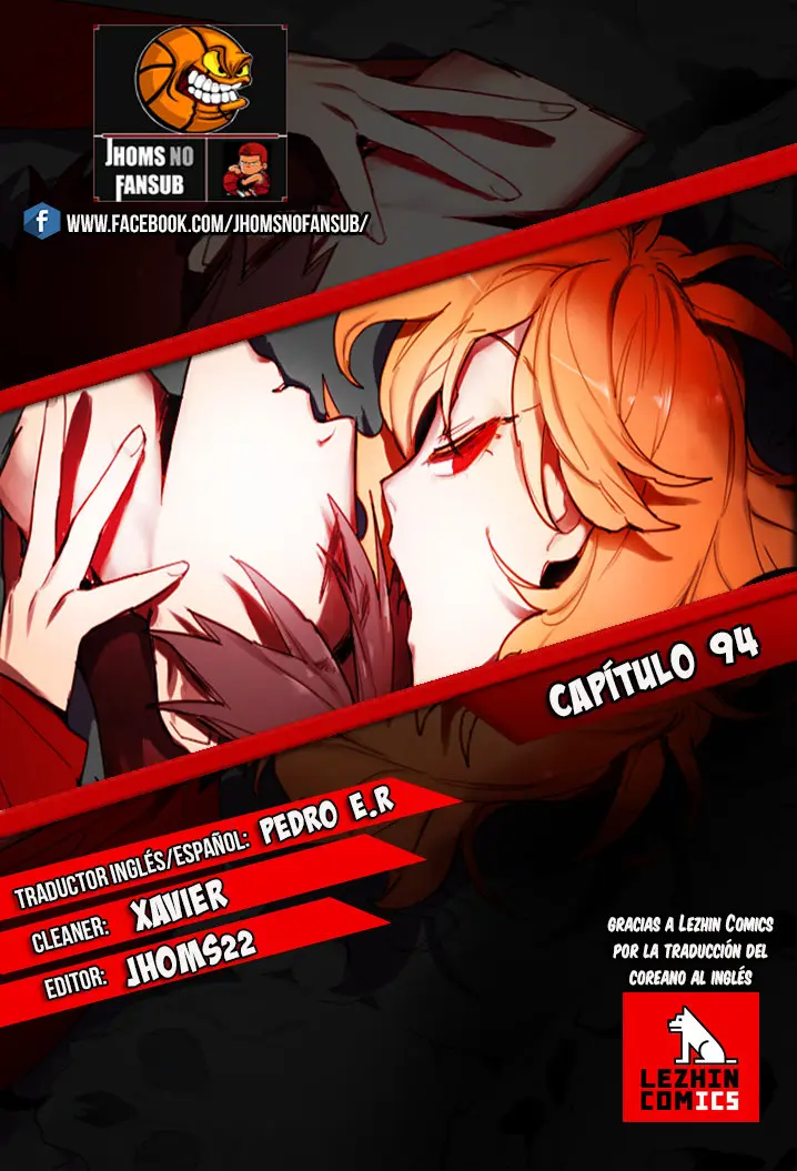 Appetite (2015) - Capítulo 94 - Página 1 - LectorTMOo