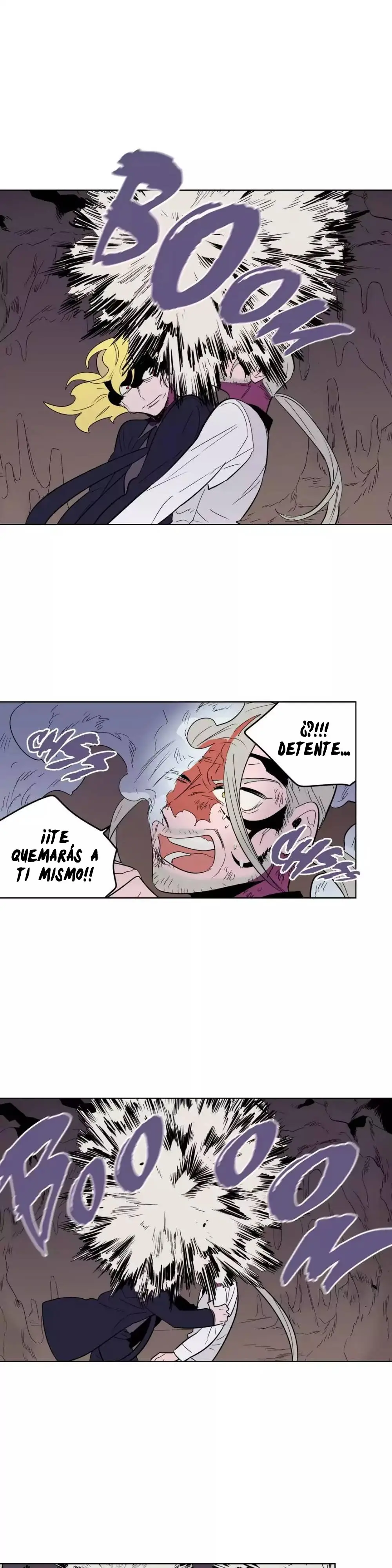 Appetite (2015) - Capítulo 94 - Página 8 - LectorTMOo