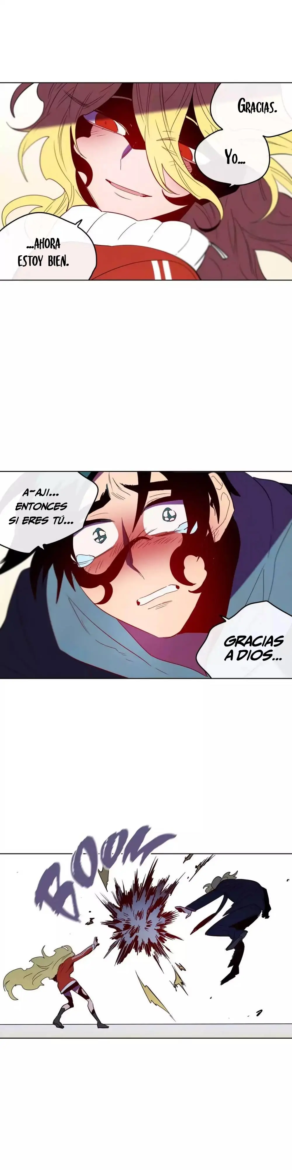 Appetite (2015) - Capítulo 95 - Página 21 - LectorTMOo