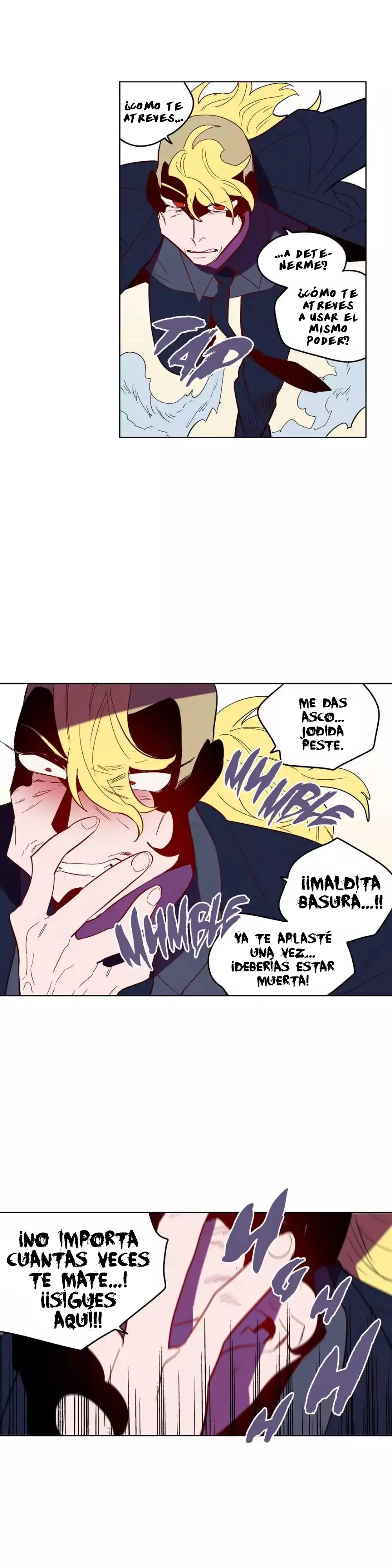Appetite (2015) - Capítulo 95 - Página 22 - LectorTMOo