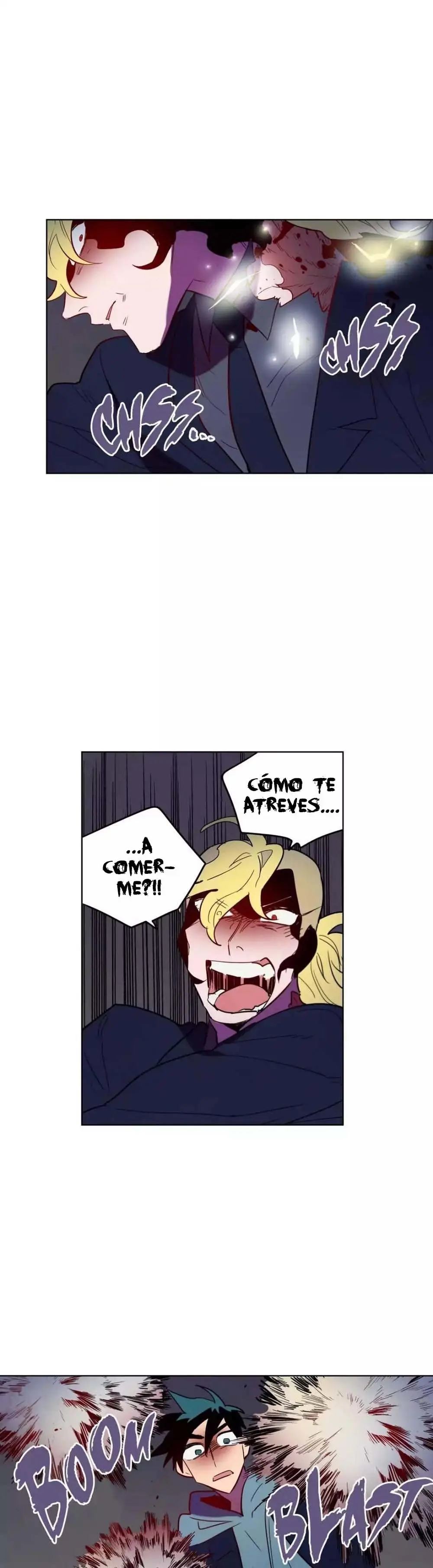 Appetite (2015) - Capítulo 97 - Página 8 - LectorTMOo