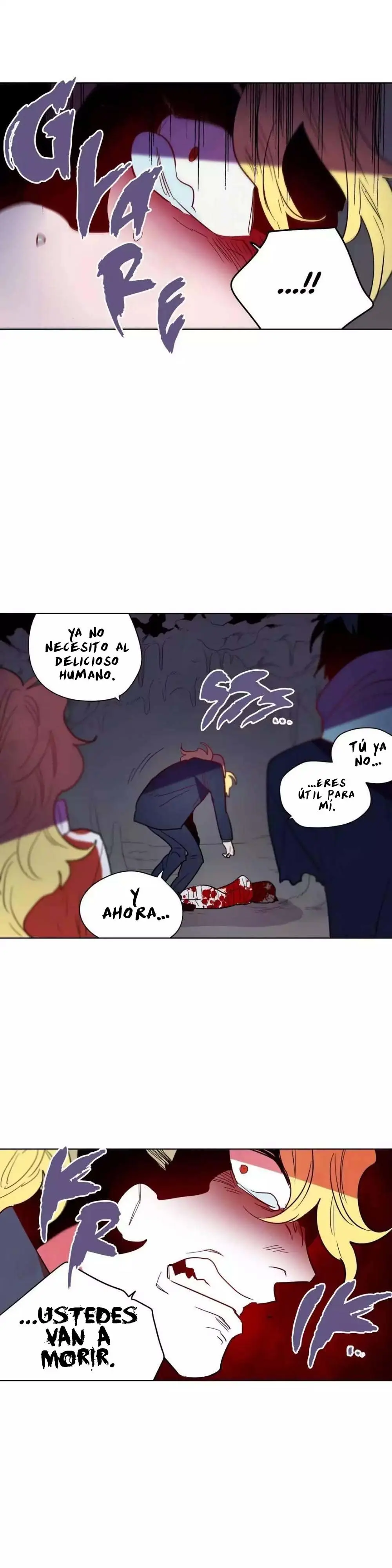 Appetite (2015) - Capítulo 97 - Página 14 - LectorTMOo