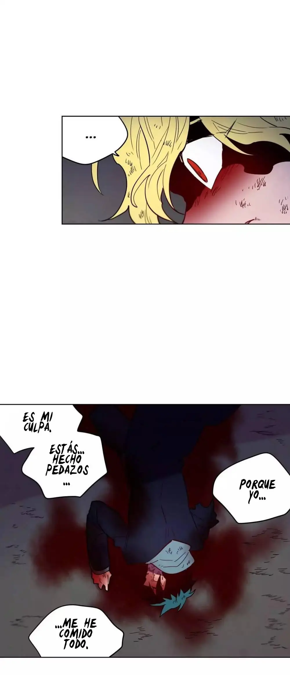 Appetite (2015) - Capítulo 98 - Página 30 - LectorTMOo
