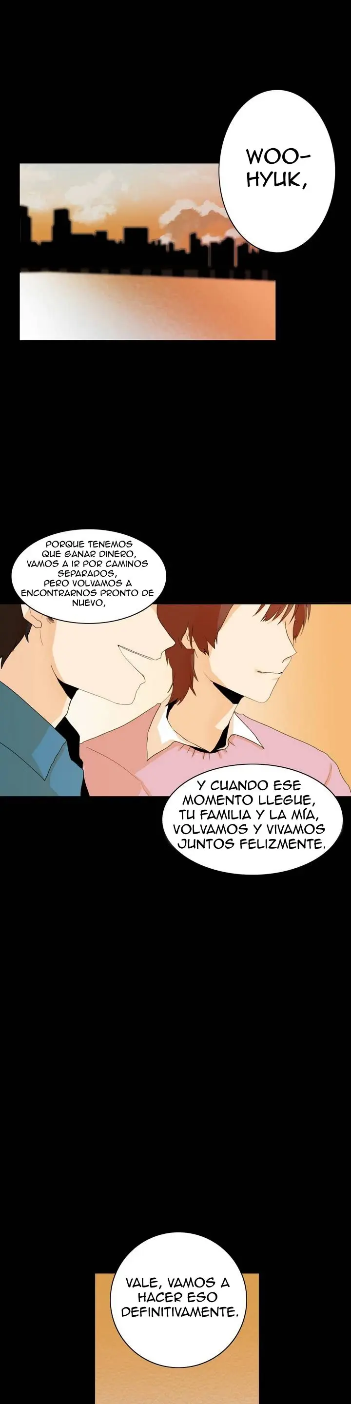 Apple Dynamite (2014) - Capítulo - Página 1 - LectorTMOo